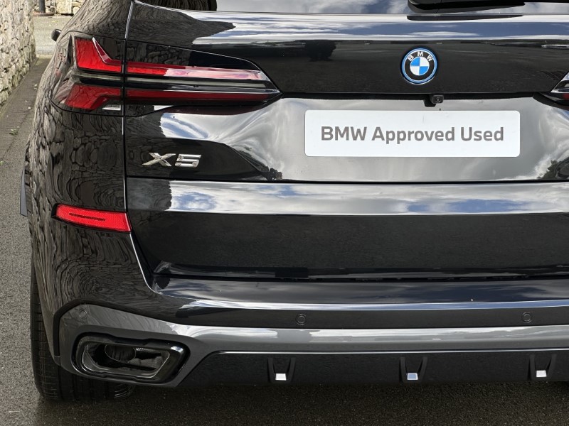 Used BMW X5 2025 for sale - 77159193: Photo 47