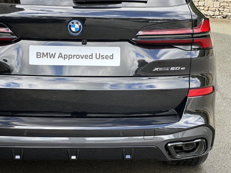 Used BMW X5 2025 for sale - 77159193: Photo 48