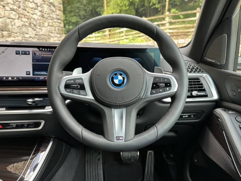 Used BMW X5 2025 for sale - 77159193: Photo 5