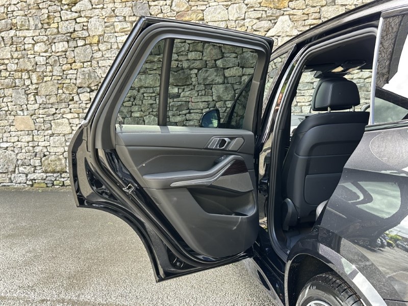 Used BMW X5 2025 for sale - 77159193: Photo 51