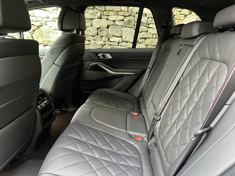 Used BMW X5 2025 for sale - 77159193: Photo 53