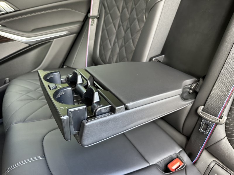 Used BMW X5 2025 for sale - 77159193: Photo 54