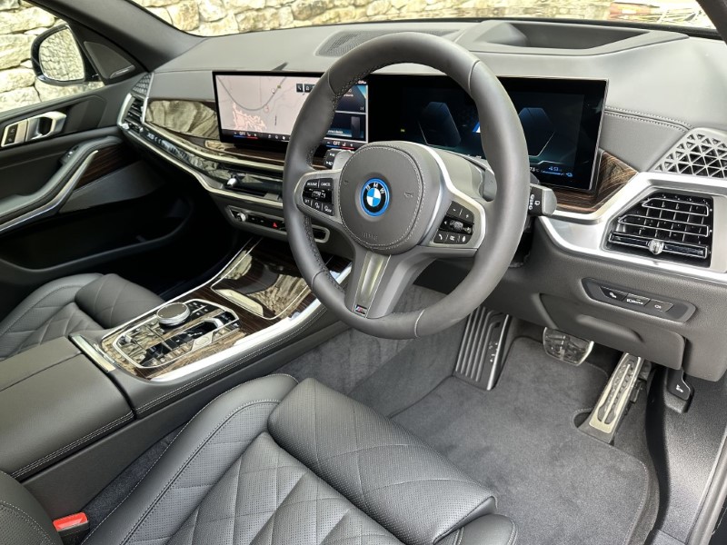 Used BMW X5 2025 for sale - 77159193: Photo 6