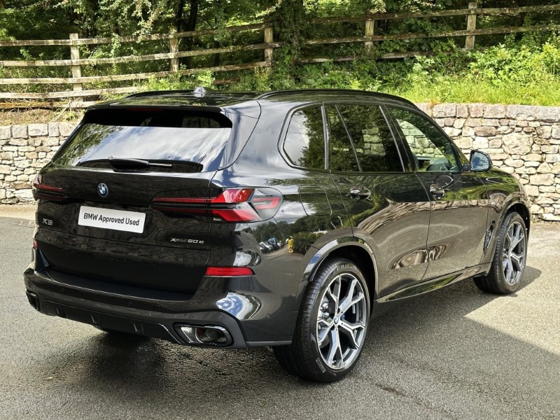 Used BMW X5 2025 for sale - 77159193: Photo 60