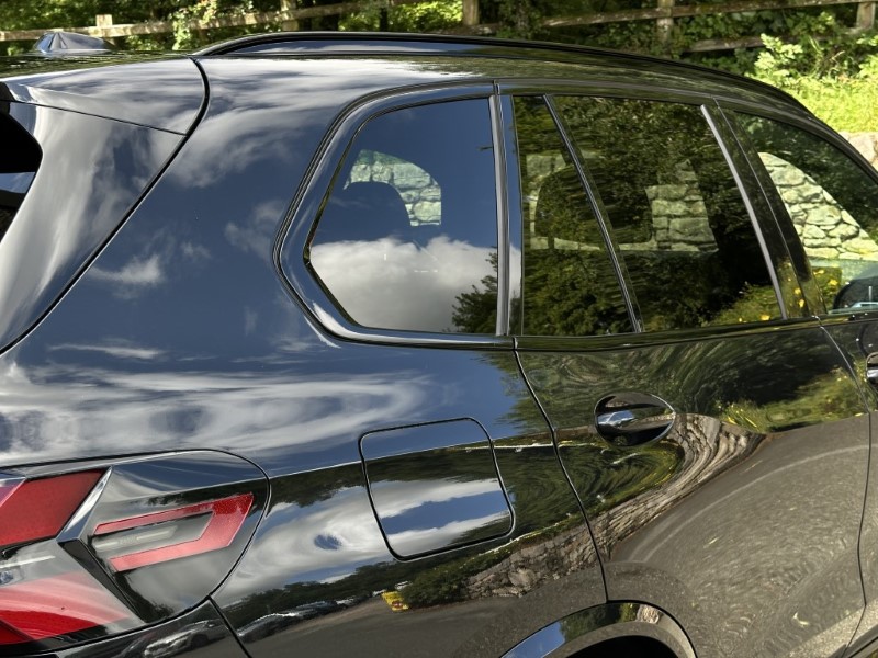 Used BMW X5 2025 for sale - 77159193: Photo 61