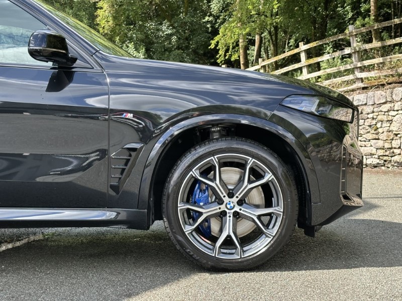 Used BMW X5 2025 for sale - 77159193: Photo 62