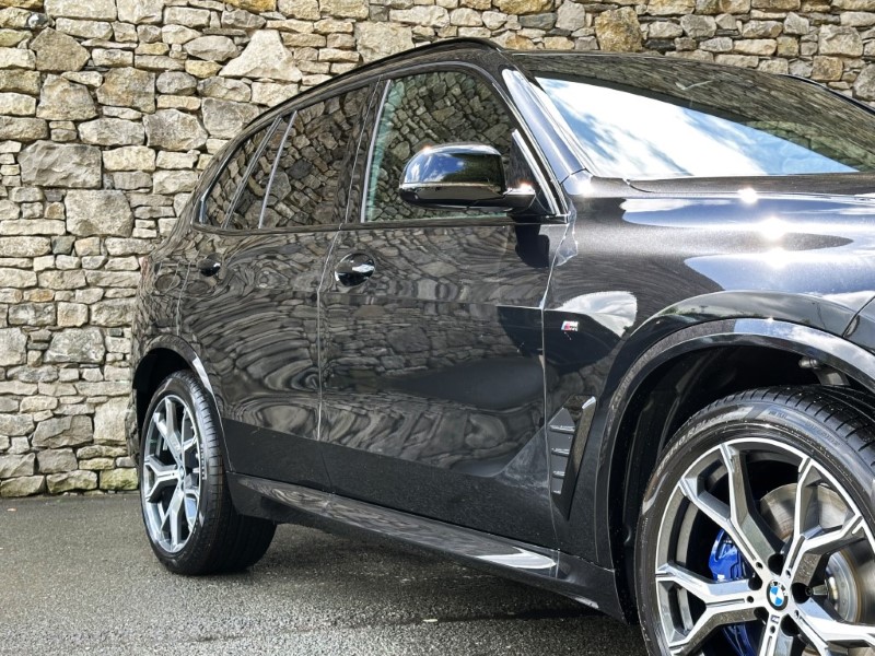 Used BMW X5 2025 for sale - 77159193: Photo 63