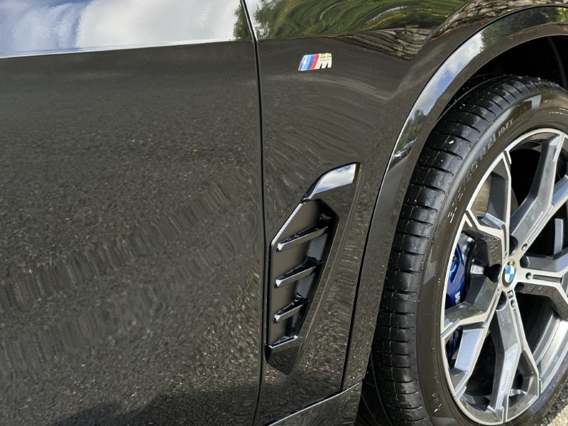 Used BMW X5 2025 for sale - 77159193: Photo 64