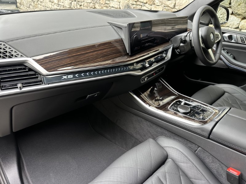 Used BMW X5 2025 for sale - 77159193: Photo 7