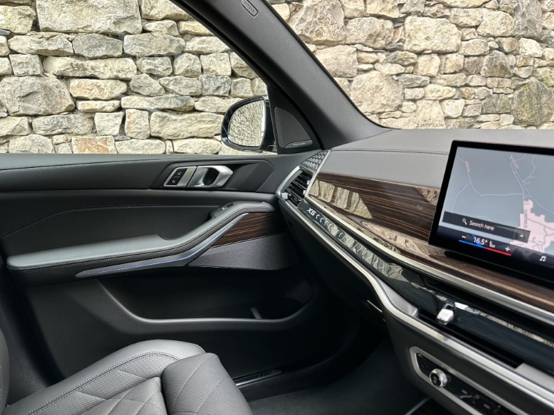 Used BMW X5 2025 for sale - 77159193: Photo 70