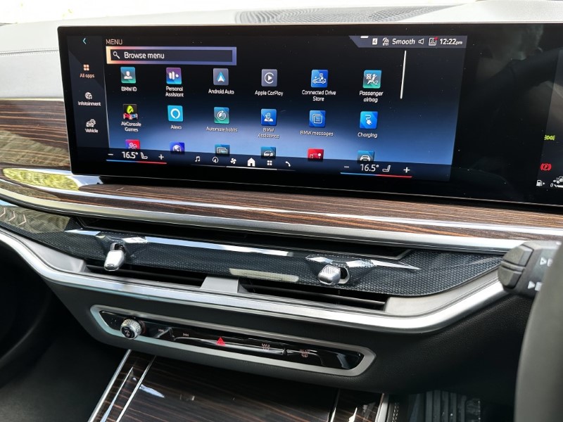 Used BMW X5 2025 for sale - 77159193: Photo 71