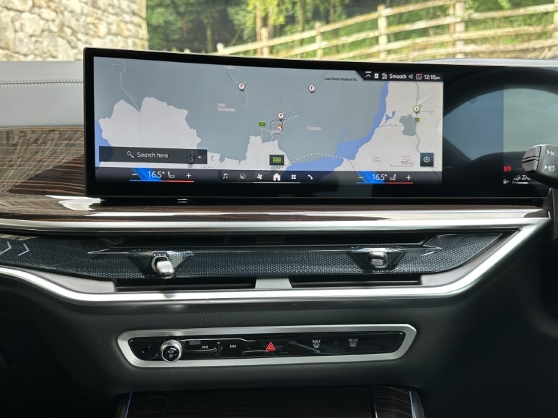 Used BMW X5 2025 for sale - 77159193: Photo 8