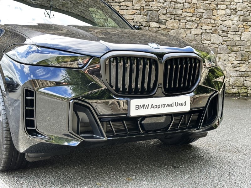 Used BMW X5 2025 for sale - 77159193: Photo 81