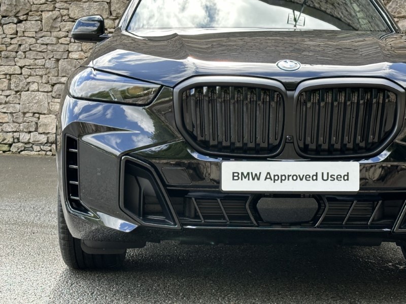 Used BMW X5 2025 for sale - 77159193: Photo 82