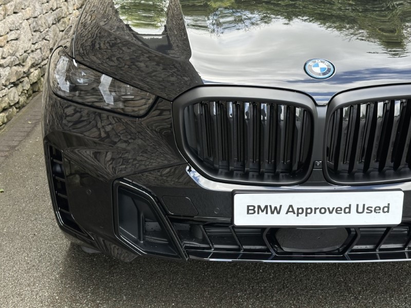 Used BMW X5 2025 for sale - 77159193: Photo 83