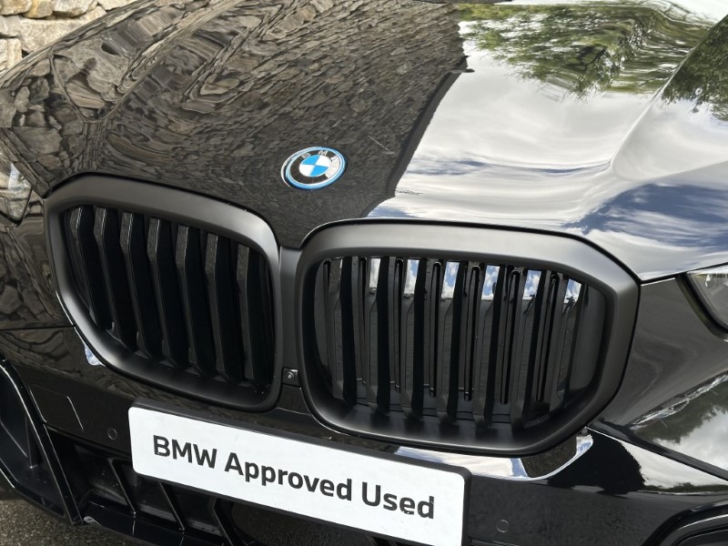 Used BMW X5 2025 for sale - 77159193: Photo 84