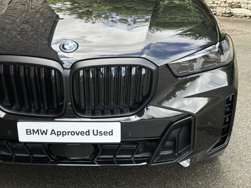 Used BMW X5 2025 for sale - 77159193: Photo 85