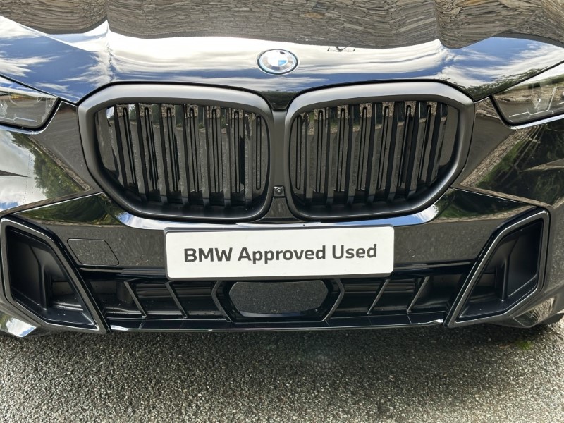 Used BMW X5 2025 for sale - 77159193: Photo 87