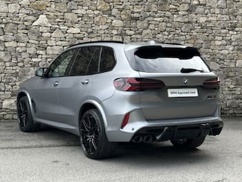 Used BMW X5 M 2024 for sale - 79825822: Photo