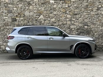 Used BMW X5 M 2024 for sale - 79825822: Photo