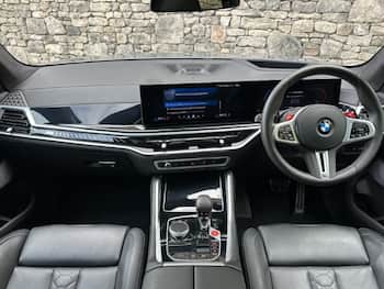 Used BMW X5 M 2024 for sale - 79825822: Photo