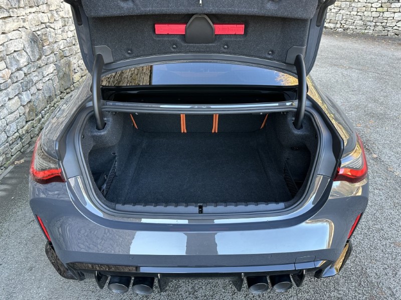 Used BMW M4 2021 for sale - 77492803: Photo 13