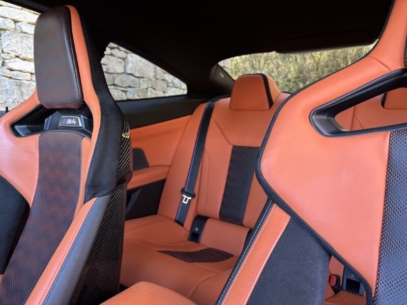 Used BMW M4 2021 for sale - 77492803: Photo 38