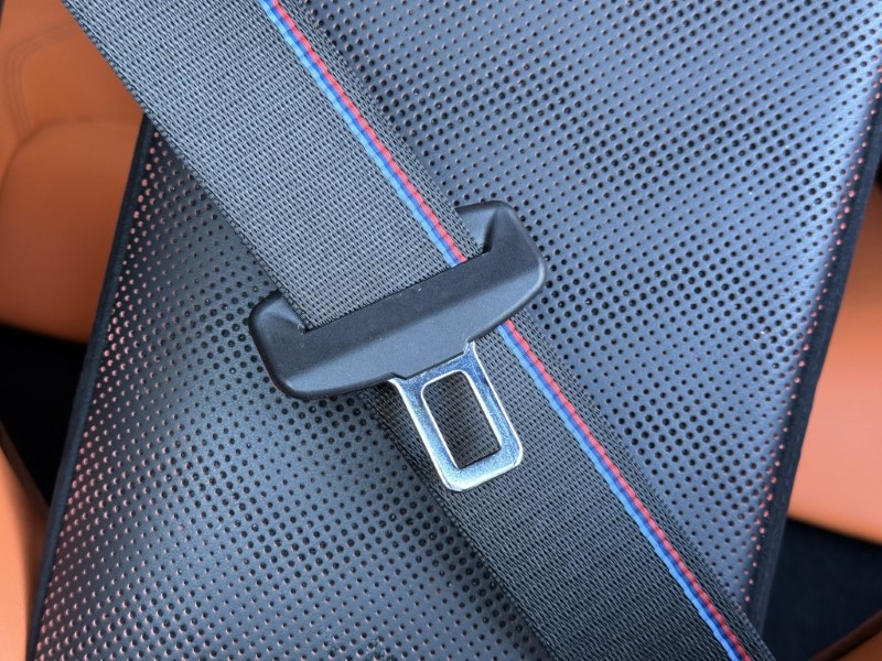 Used BMW M4 2021 for sale - 77492803: Photo 39