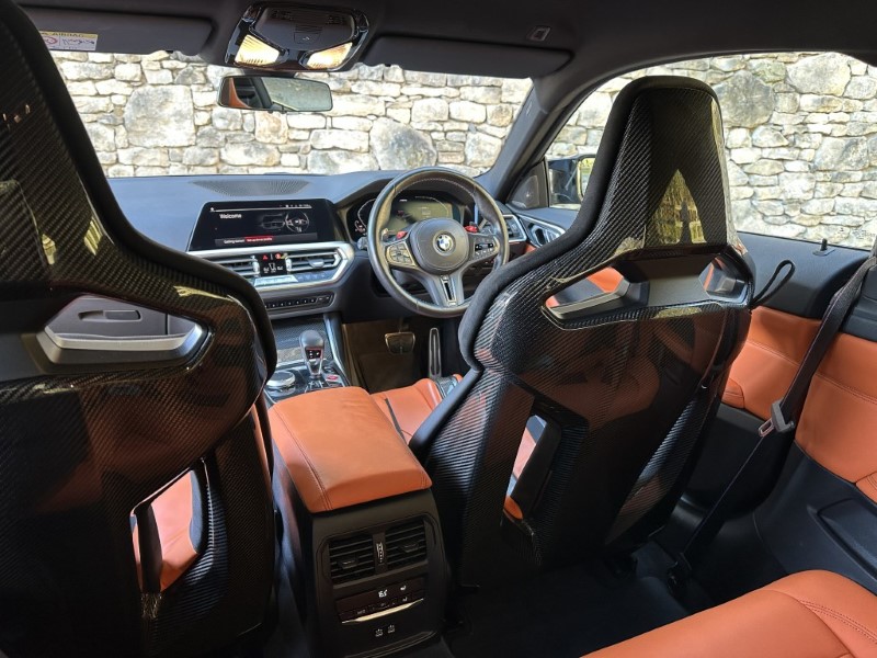 Used BMW M4 2021 for sale - 77492803: Photo 45