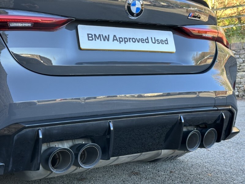 Used BMW M4 2021 for sale - 77492803: Photo 48