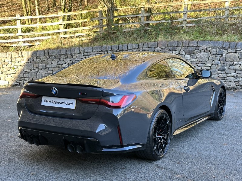 Used BMW M4 2021 for sale - 77492803: Photo 56