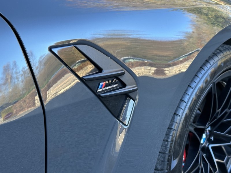 Used BMW M4 2021 for sale - 77492803: Photo 59