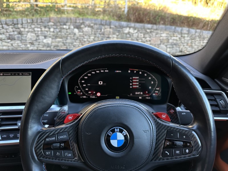 Used BMW M4 2021 for sale - 77492803: Photo 70