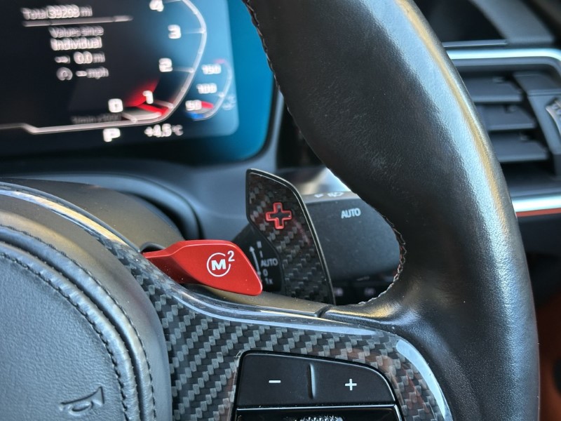 Used BMW M4 2021 for sale - 77492803: Photo 71