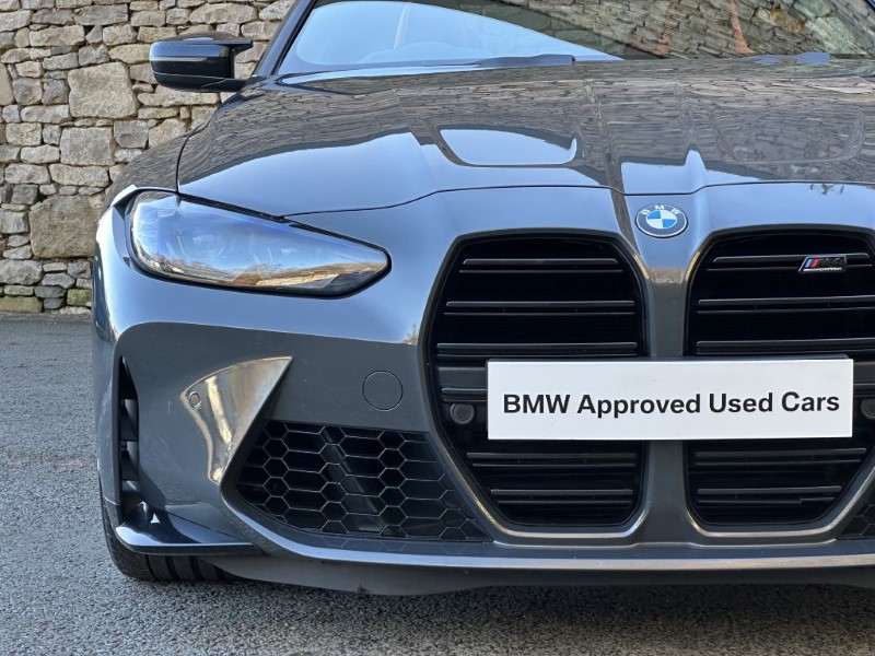 Used BMW M4 2021 for sale - 77492803: Photo 76