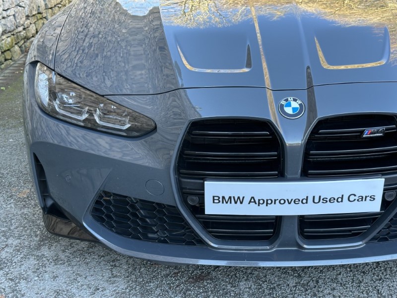 Used BMW M4 2021 for sale - 77492803: Photo 77