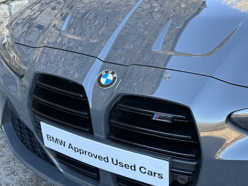 Used BMW M4 2021 for sale - 77492803: Photo 78