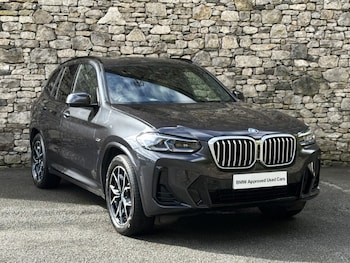 Used BMW X3 2022 for sale - 78296492: Photo