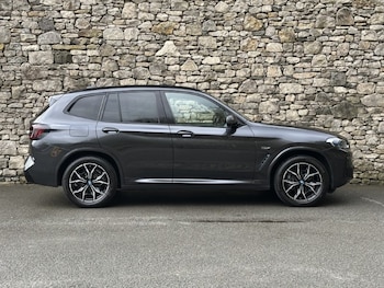 Used BMW X3 2022 for sale - 78296492: Photo