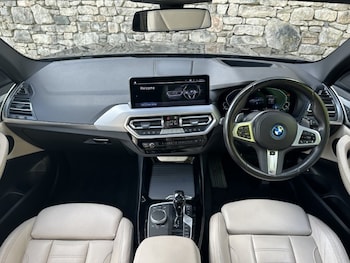 Used BMW X3 2022 for sale - 78296492: Photo