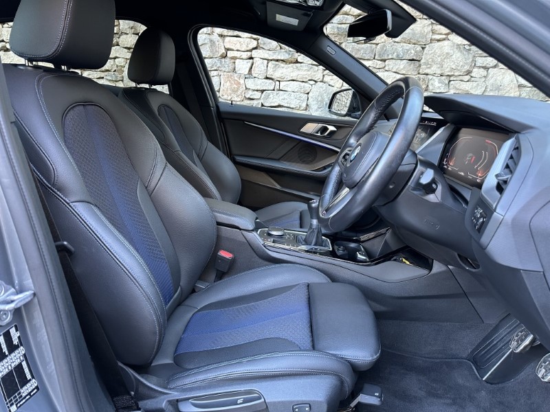 Used BMW 1 Series 2023 for sale - 77323539: Photo 11