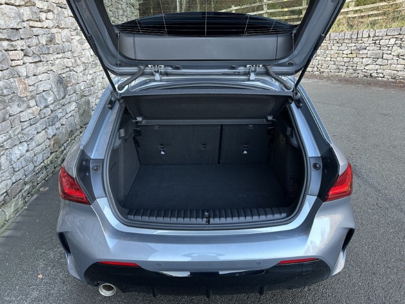 Used BMW 1 Series 2023 for sale - 77323539: Photo 13