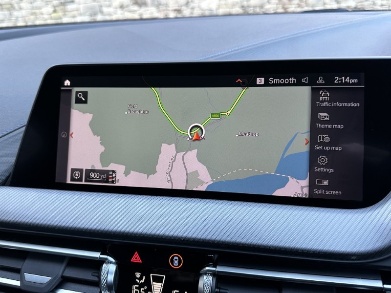 Used BMW 1 Series 2023 for sale - 77323539: Photo 21