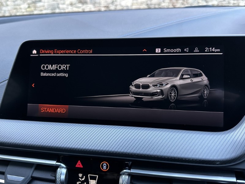 Used BMW 1 Series 2023 for sale - 77323539: Photo 24