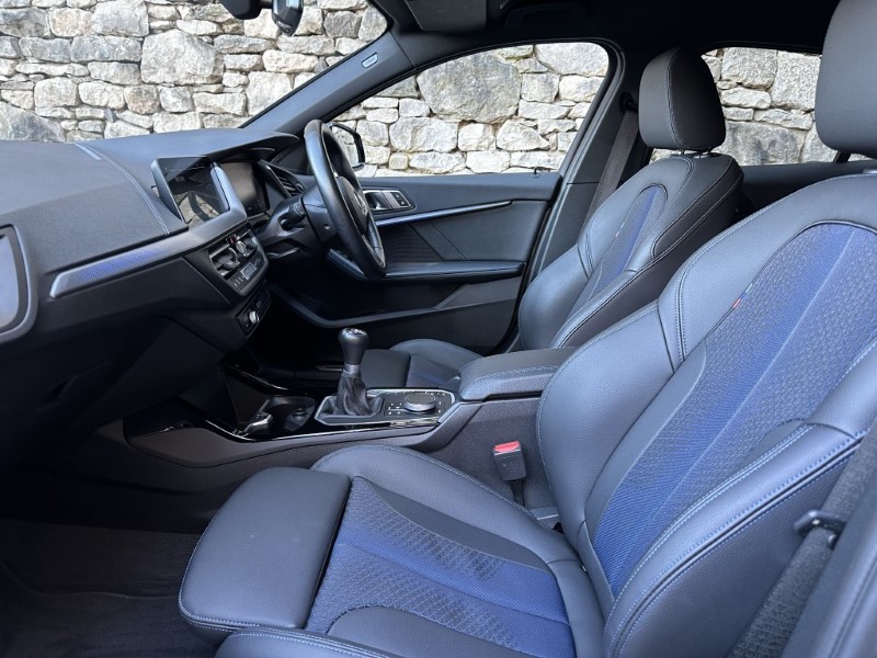 Used BMW 1 Series 2023 for sale - 77323539: Photo 29