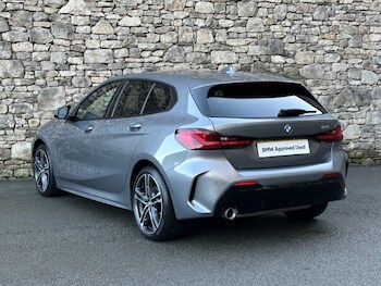 Used BMW 1 Series 2023 for sale - 77323539: Photo