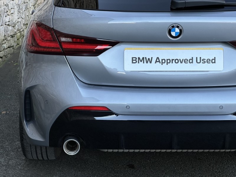 Used BMW 1 Series 2023 for sale - 77323539: Photo 38