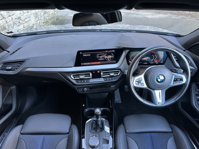 Used BMW 1 Series 2023 for sale - 77323539: Photo 4