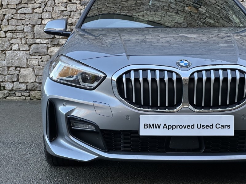 Used BMW 1 Series 2023 for sale - 77323539: Photo 68