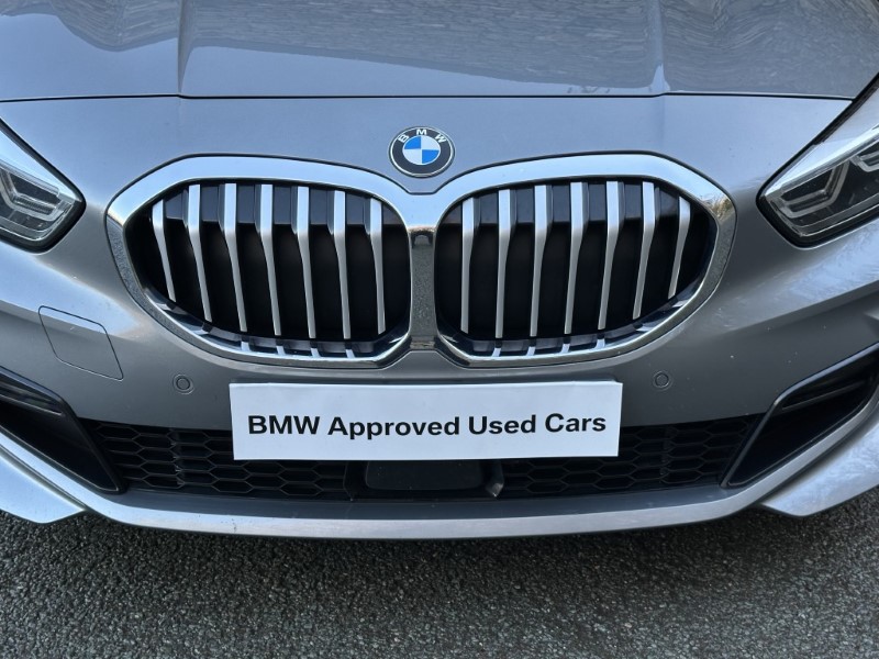 Used BMW 1 Series 2023 for sale - 77323539: Photo 73